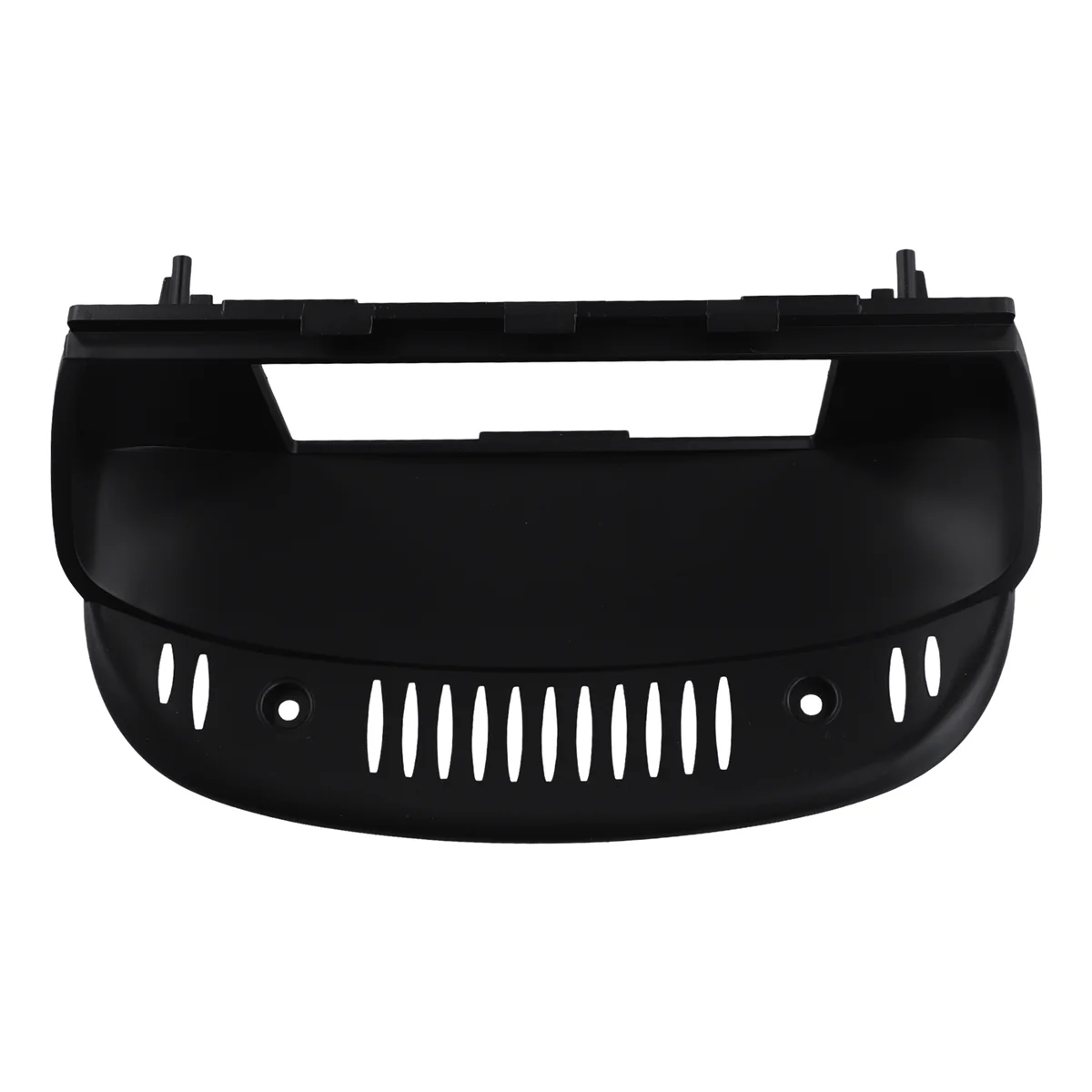 7-дюймовая Автомобильная рамка адаптер для Android аксессуары панели BMW E60 E61 E63 5 Series