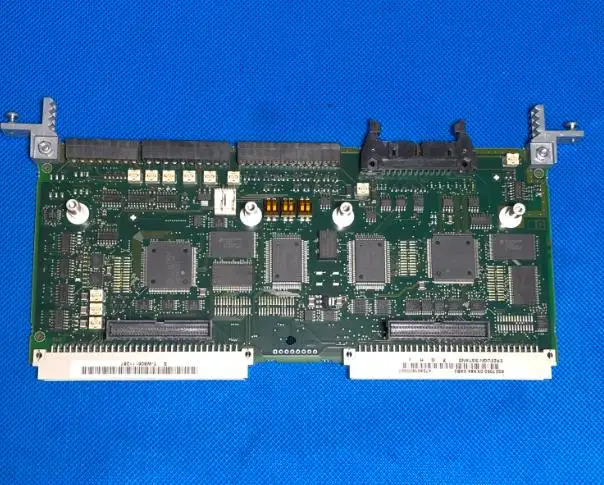 

Original 100% working 6SE7090-0XX84-0AB0 inverter 70 series old version motherboard CUVC board io terminal board