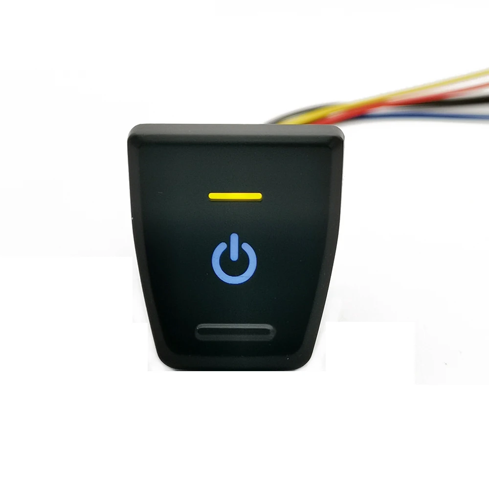 

1 шт. светодиодные DRL передние и задние противотуманные фары, кнопка переключения камеры для Toyota RAV4 rav4 5th XA50 2019 2020