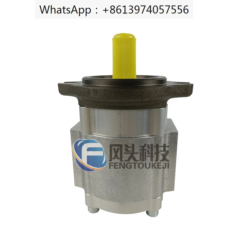 EIPS2-006/011/013/016/019/022/025 series сервопривод Шестеренчатый насос