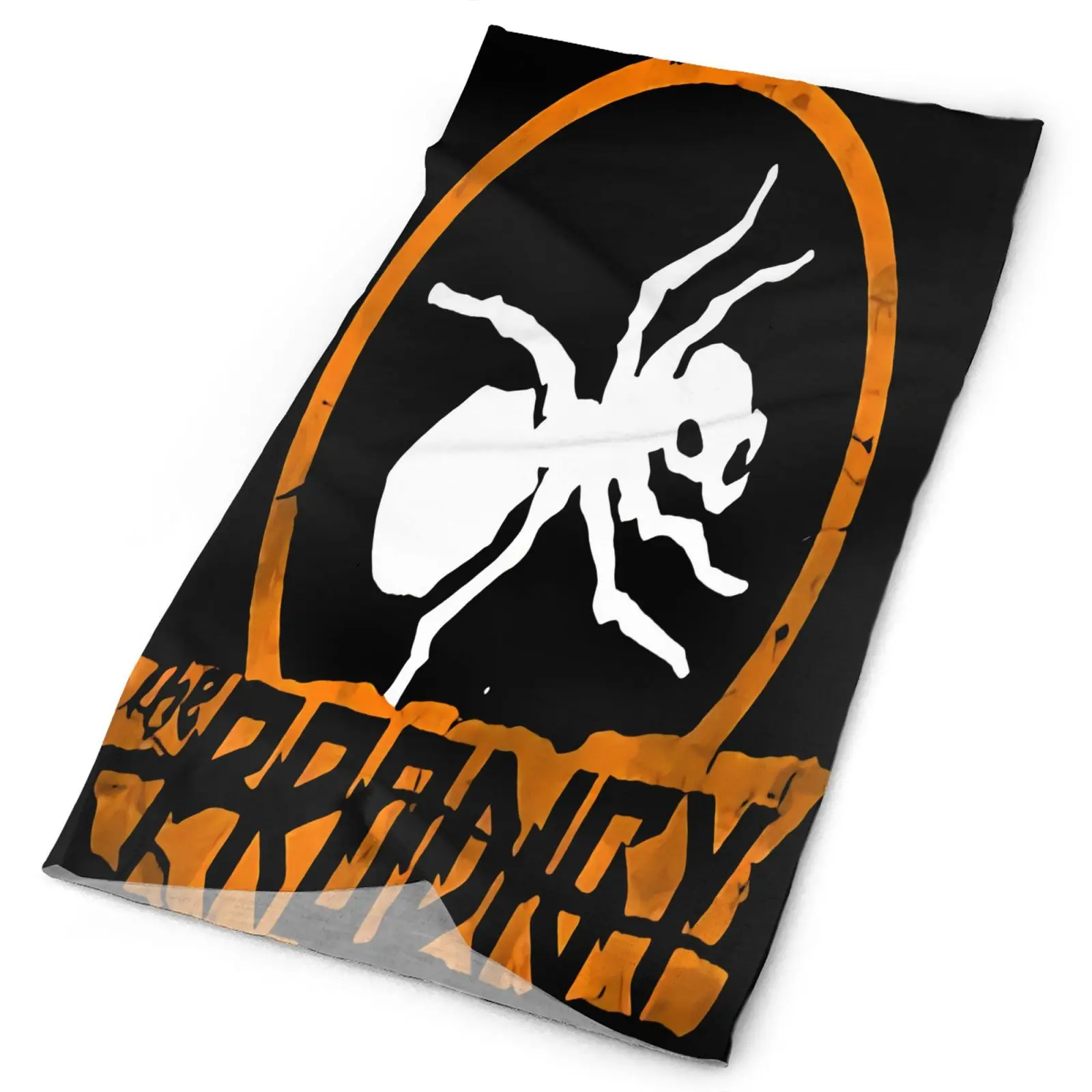 

2018 The Prodigy An Licensed Men's Bandana Bandana Ski Tourism Scarf Snood Scarf For Snowboard Running Accessories Scarf Men's