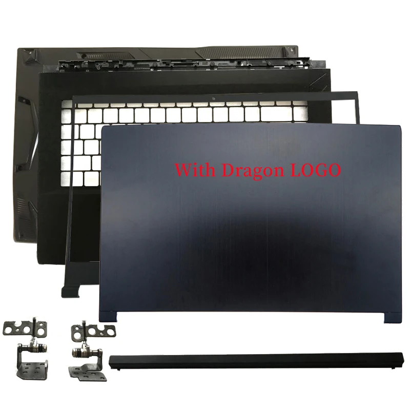 

Чехол для ноутбука MSI GF63 8RC 8RD GF63VR MS-16R1 16R3 16R4