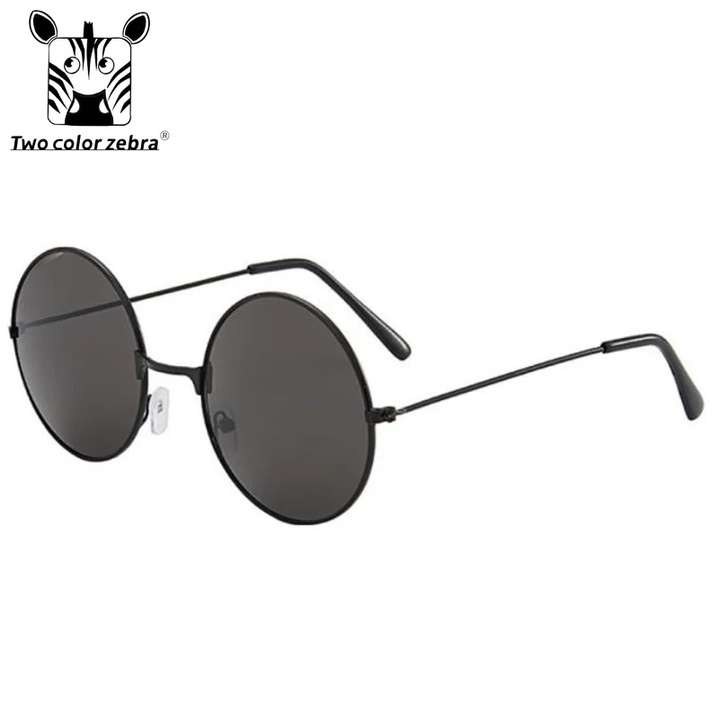 Gojo Satoru Same Cos Round Vintage Glasses Cool Cover Out of The Street Preferred Fashion Accessories
