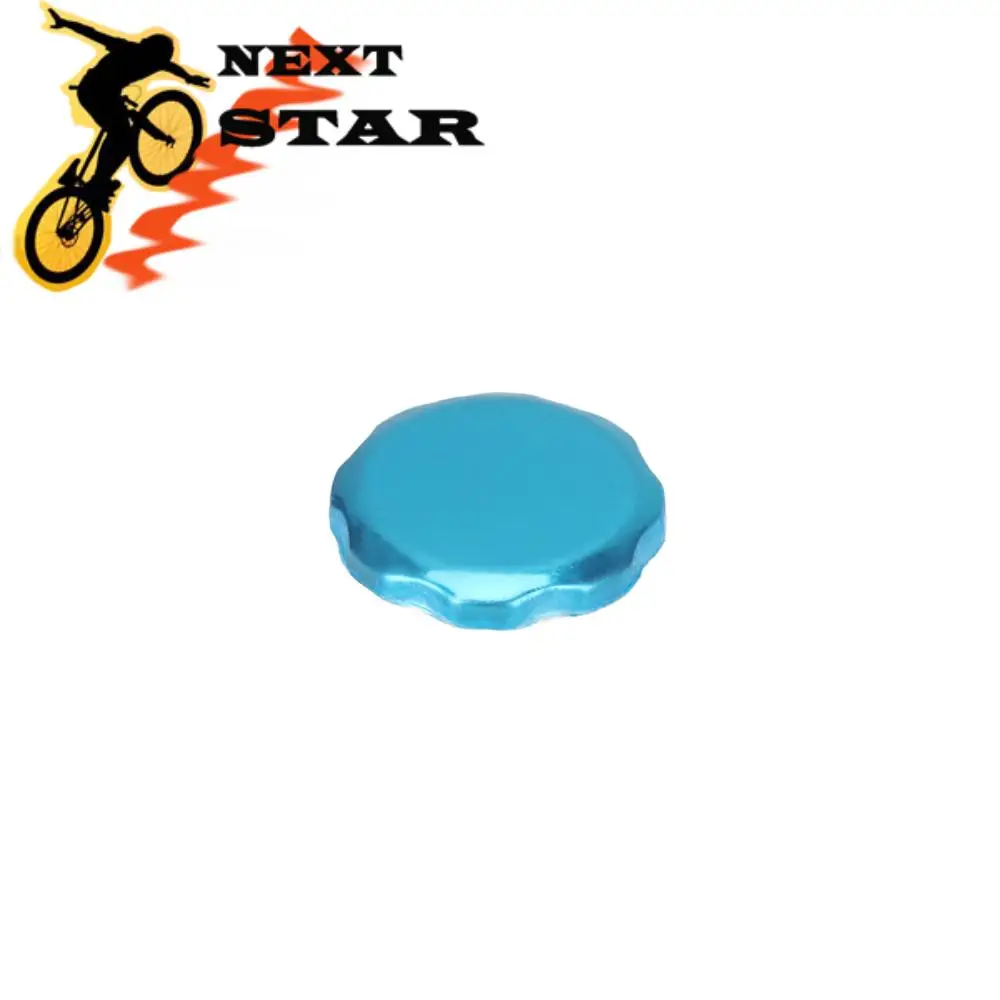 Крышка топливного бака с вытяжным диском Мерцающая заглушка детали для