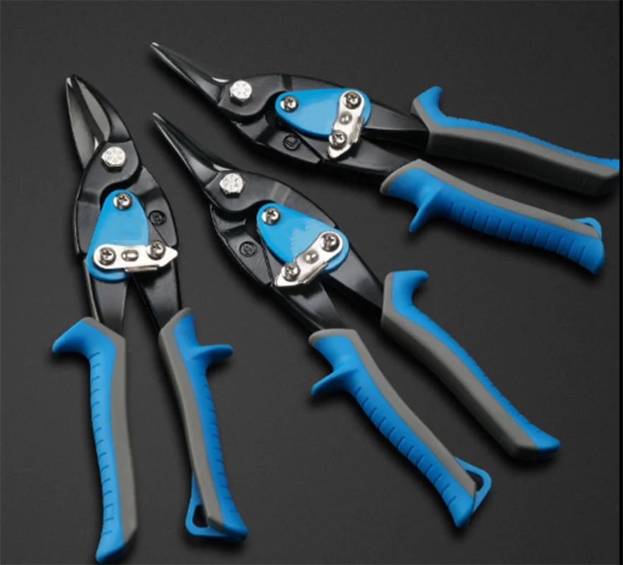 Рисунок 2 - Авиационные ножницы