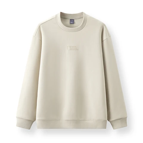 Semir Графическая толстовка из хлопка