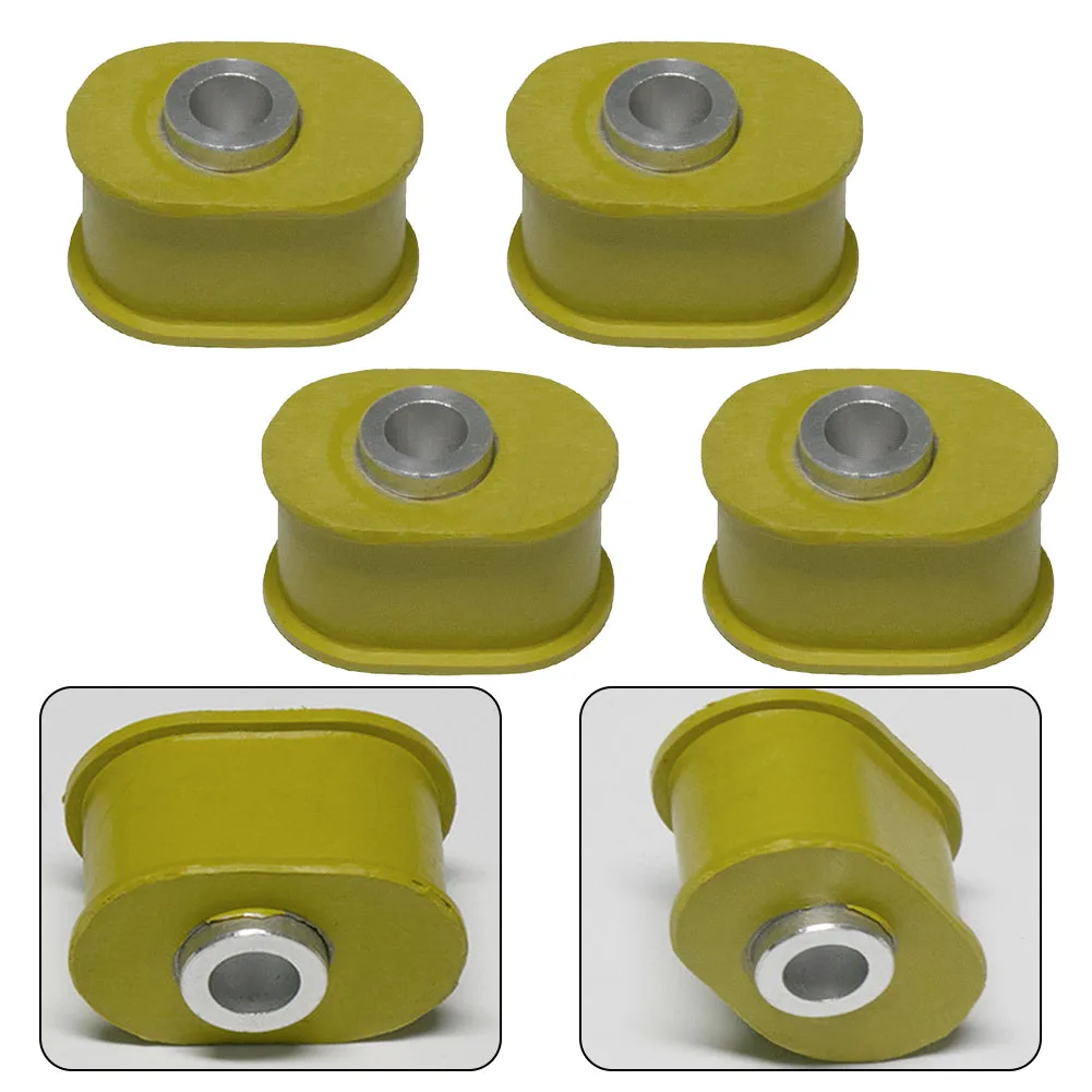 

Car Spare Parts Practical To Use Rubber Bushes Rubber Bushes Replacement Door Brake Hinge Rubber Bushes Check Strap