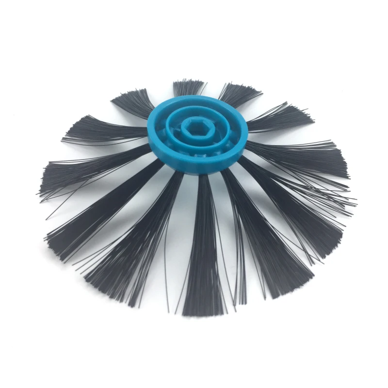 Комплект аксессуаров совместим с Eufy Robovac 11S 30 30C 15C аксессуары для робота-пылесоса