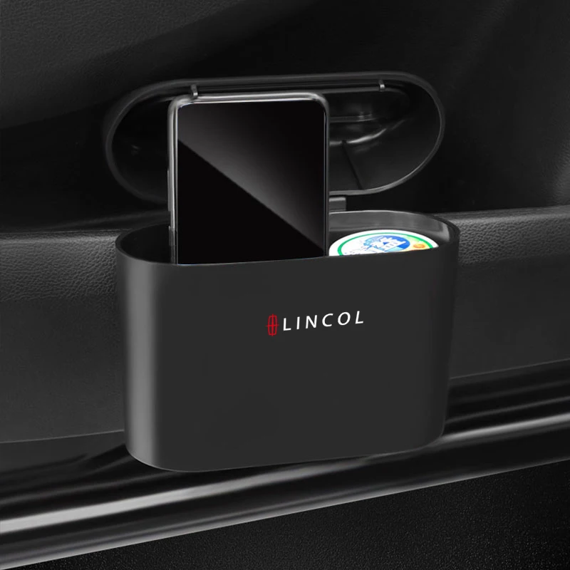 Подвесная автомобильная корзина для мусора автомобильный органайзер ящик