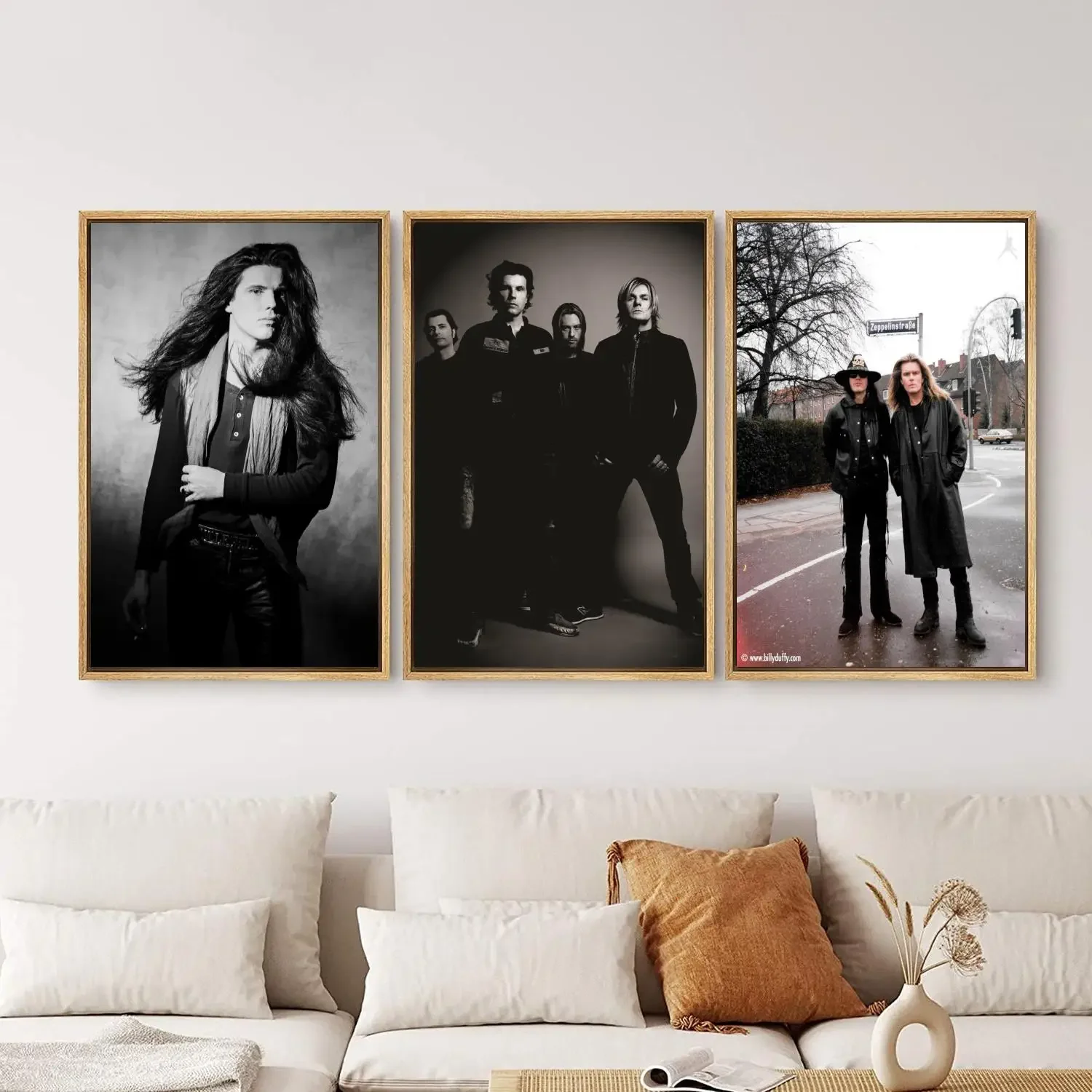 Плакат Ян Астробери картина 24x36 настенное искусство холст постеры