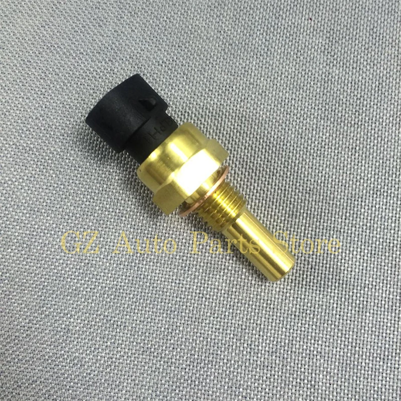 Датчик температуры охлаждающей жидкости двигателя для Daewoo Chevrolet Cadillac Buick Pontiac Opel Vauxhall 96182634, 10 шт. (art.: 3920bf4db2ca6) - 3920bf4db2ca6