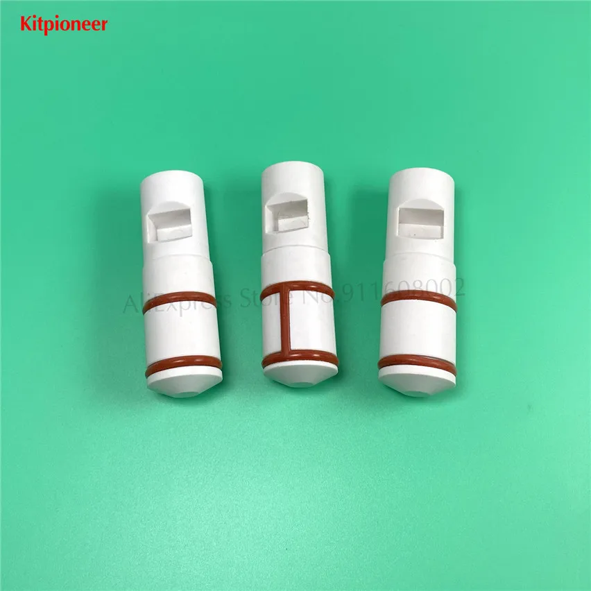 Три поршня шпиндель Новые запасные части BQL825 аксессуары для машин мороженого