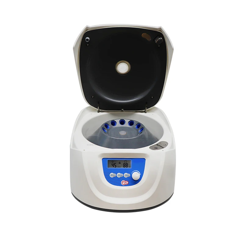 

SY-B2140 Высококачественная лабораторная настольная центрифуга для prp prf