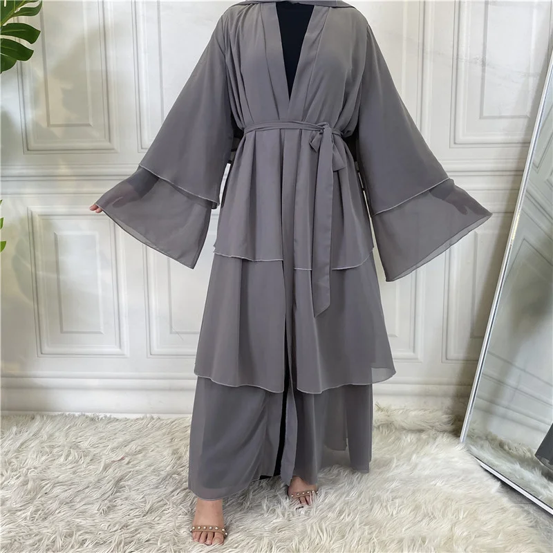 Muslim Fashion Women Robe Kaftan Abayas Dubai Robe De Soiree Luxe Turkish Dresses Moroccan Kaftan Femme Musulman Islam Clothing