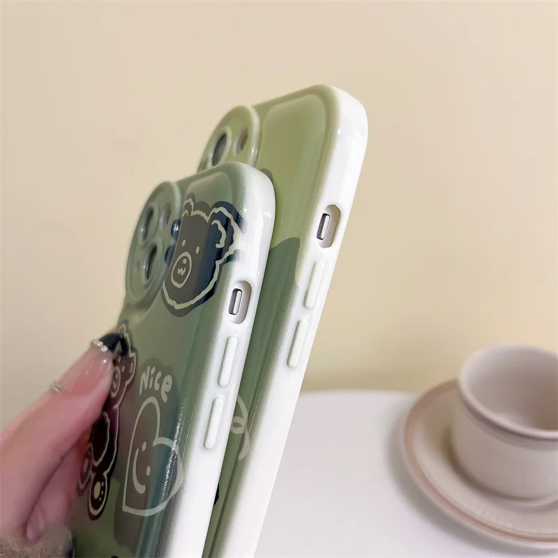 Фото Чехол для Vivo Y17 Y15 Y12 Y19 V23 X50 X60 X70 X80 Pro V17 NEO IOQQ 8 9 10 Y76S Y70S №5