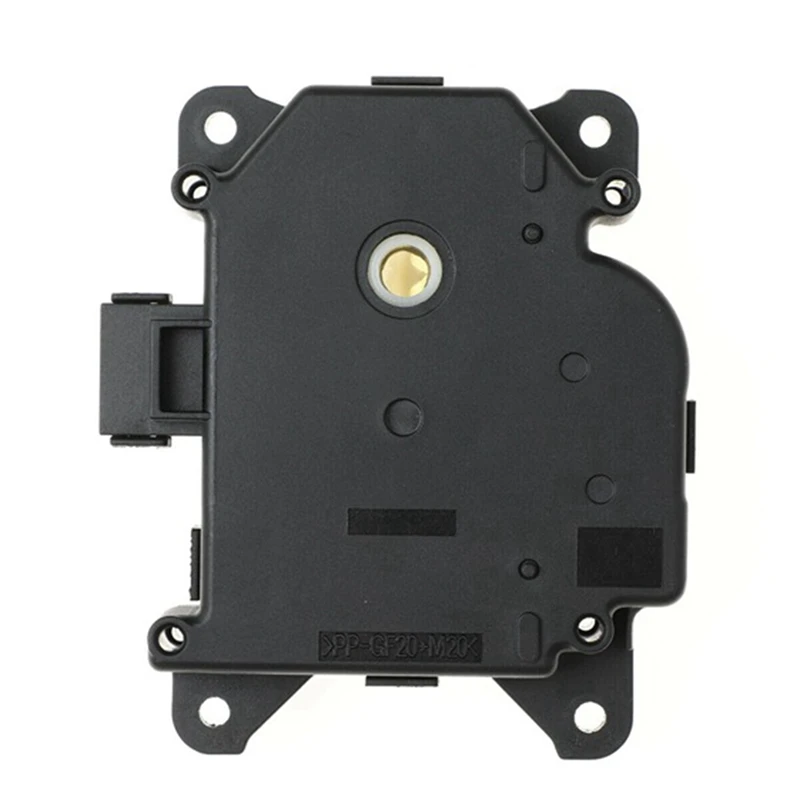 2X Серводвигатель для кондиционирования воздуха Toyota Land Cruiser Prado Hilux 4runner 8710635120