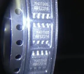 

M41T00SM6F новая и быстрая доставка