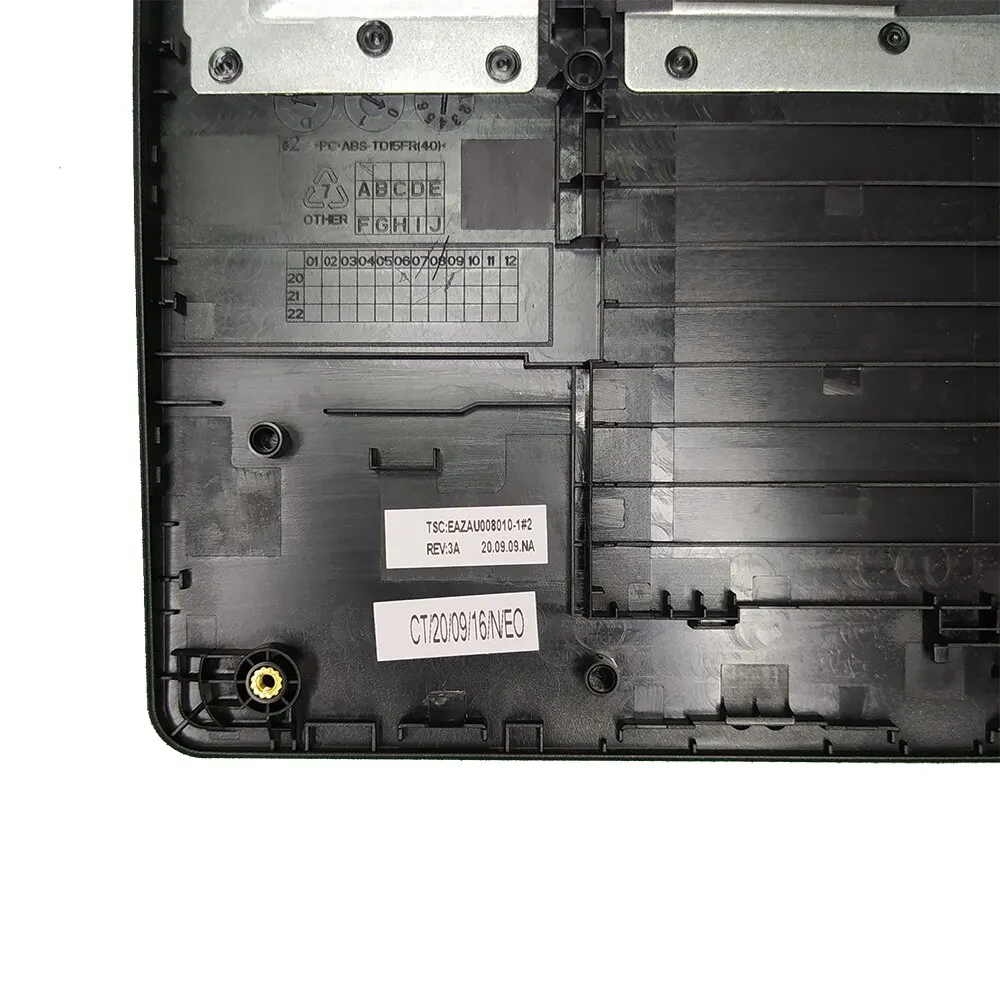 6B.HVTN7.022 6BHVTN7022 SV05T_A72B NKI151S0AP PK132VVV2A04 AEZAU700120 Топкейс с клавиатурой Acer A115-22 A315-23 EX215-22