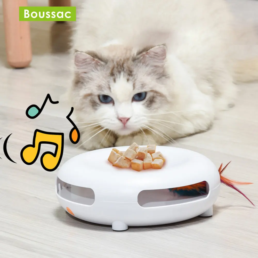 

Забавные игрушки для кошек телефон интерактивный саморазвлекательный вращающийся круг для кошек перья забавные игрушки для кошек палочки товары для домашних животных