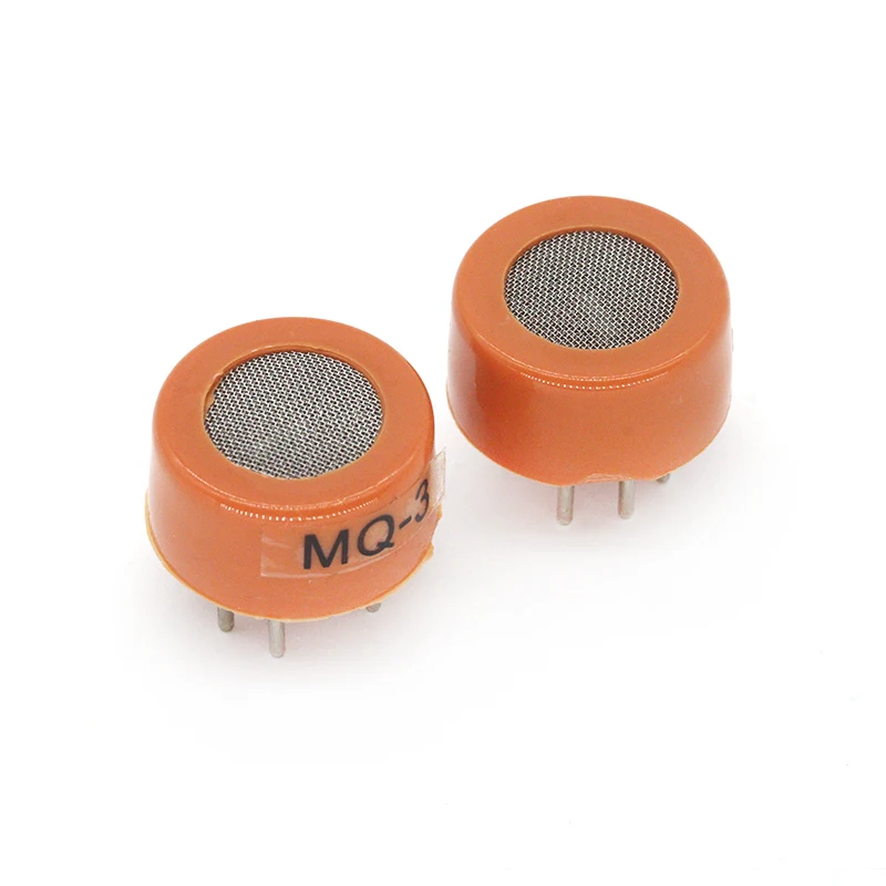 MQ-3 Smoke Sensor Drinking &amp Ethanol Vapor Detection For Alcohol | Инструменты