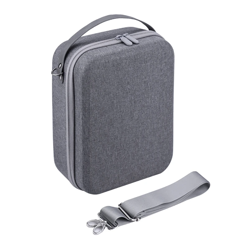 

Портативная дорожная сумка, защитная коробка, сумка для хранения, чехол для переноски, чехол для Oculus Quest 2 «все в одном» VR и аксессуары