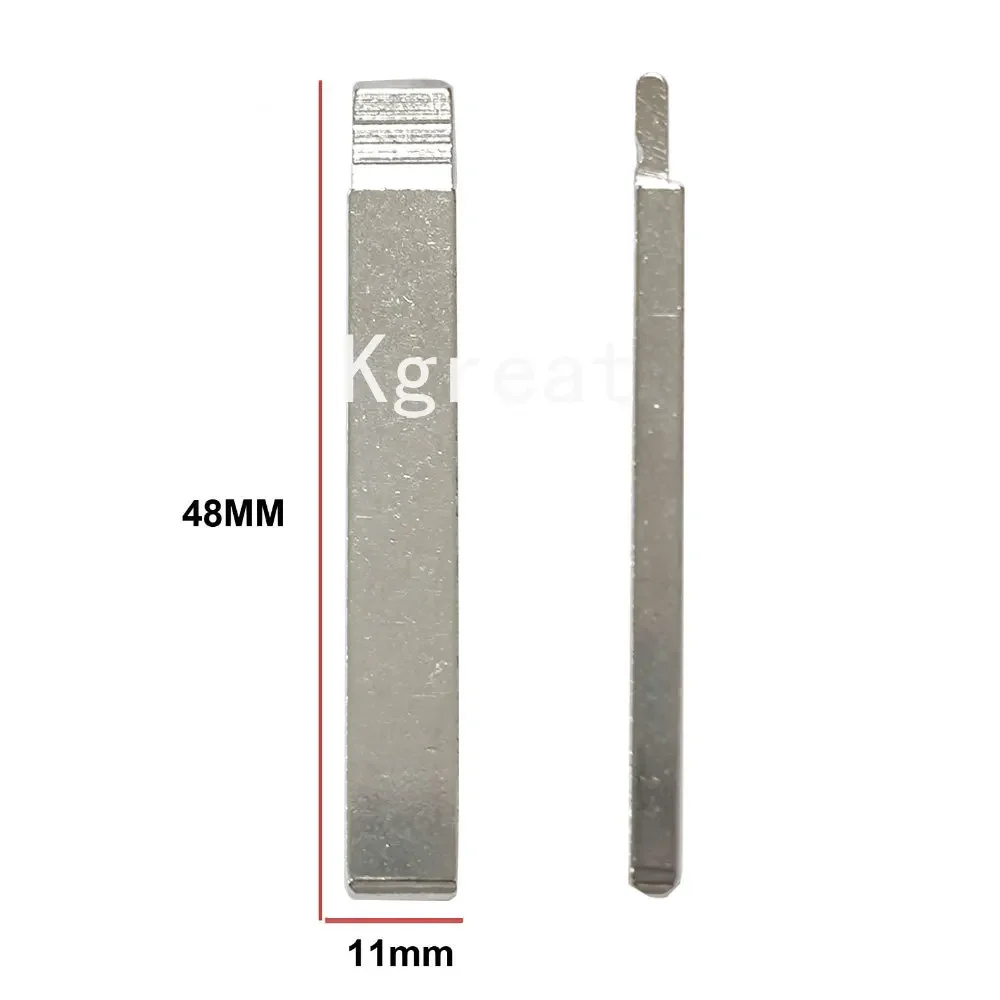 10 шт. Универсальные пульты для автомобильных ключей 71 # HU100