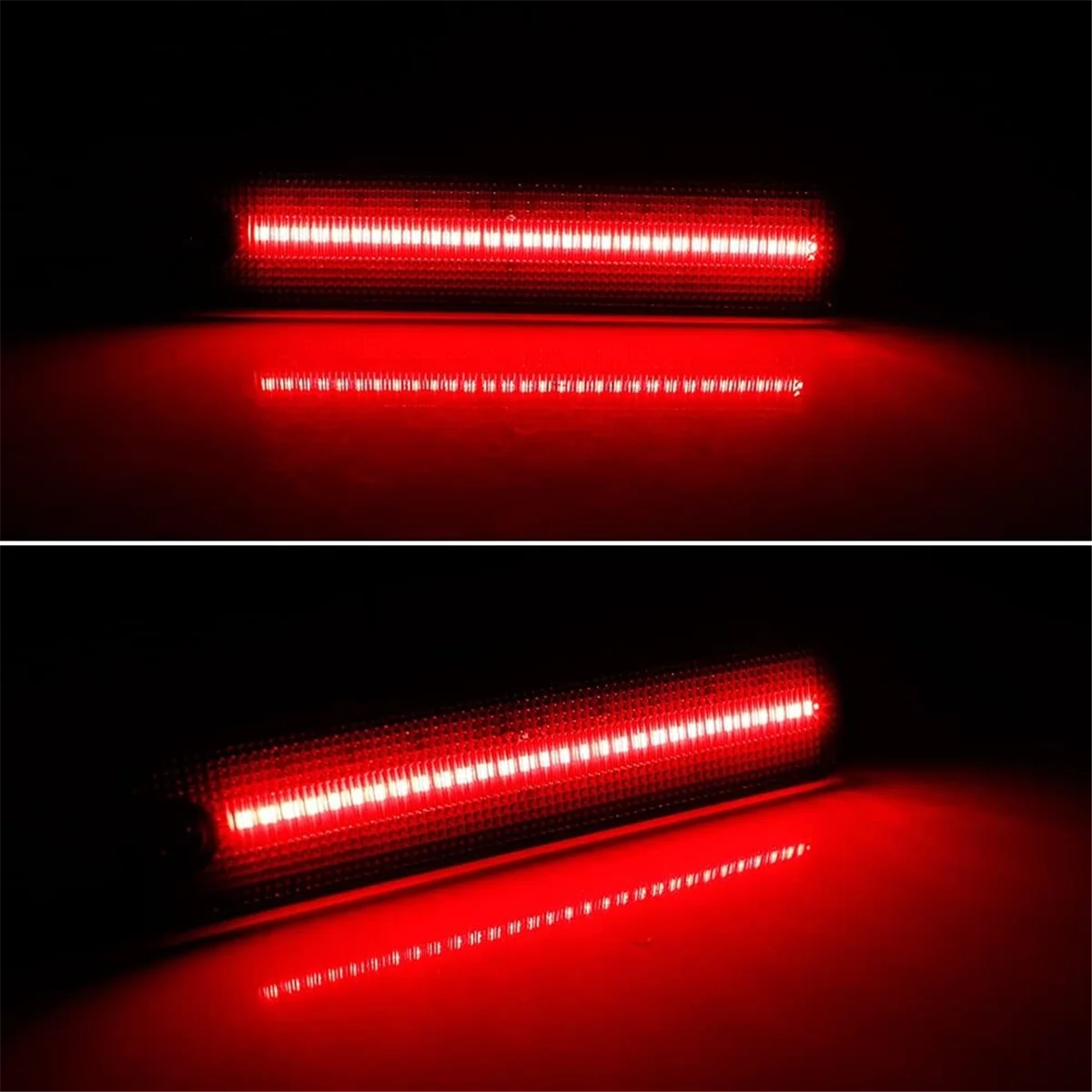 Набор для лампы указателя поворота Pontiac Firebird 1998-2002 с дымчатыми линзами