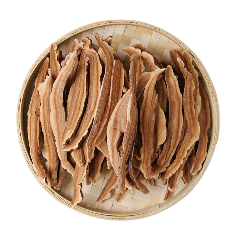 Ganoderma Lucidum Chi Ling Zhi