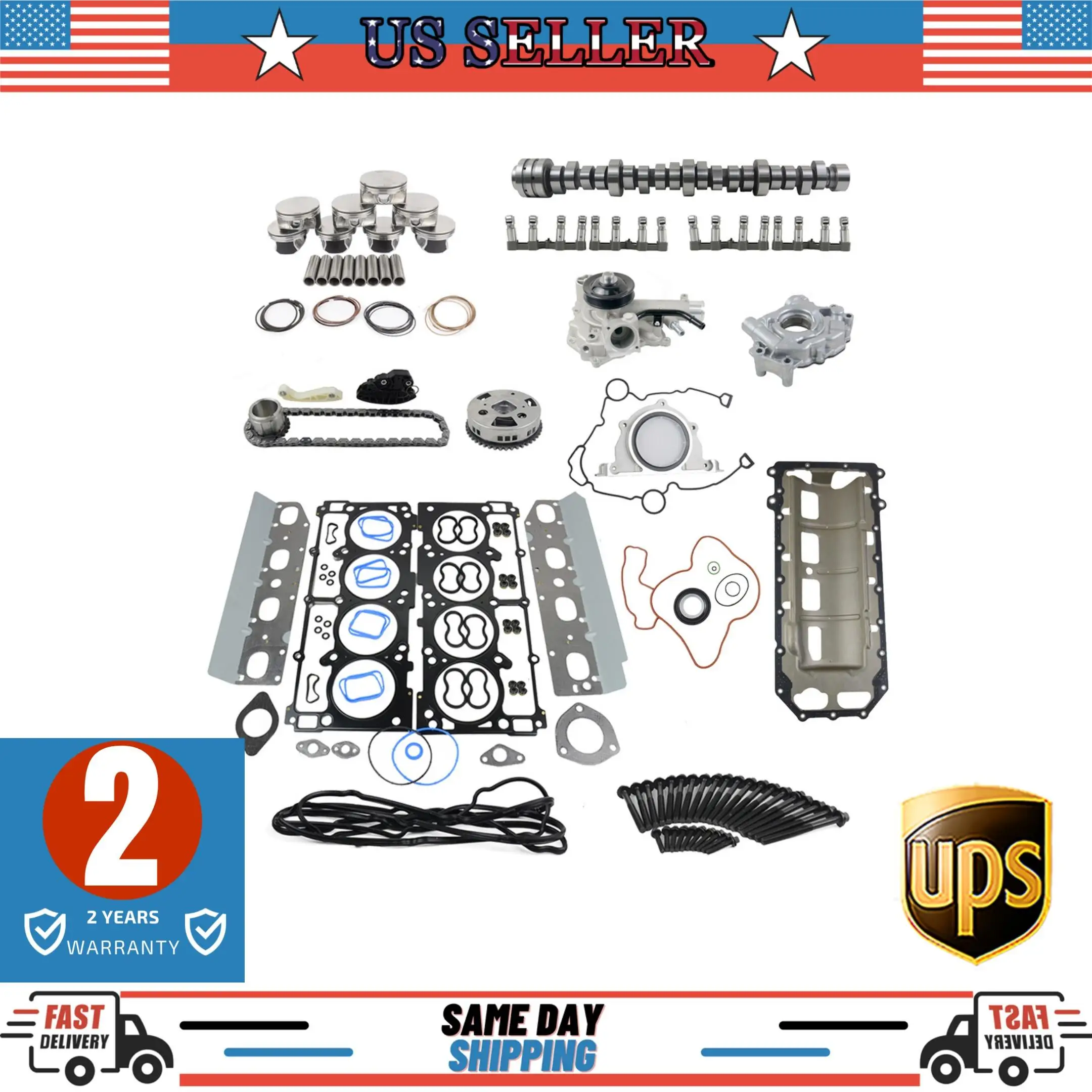 

AP01 ремонт двигателя Ремонт MDS комплект для Chrysler 300 Dodge зарядное устройство Jeep 53021726AE 53022243AF 53022243AA 53022243AE 53021622BH