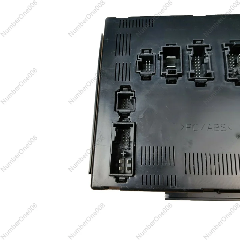 Автомобильный задний блок управления SAM предохранителей A 1644403501 А 1644404601 1645400701