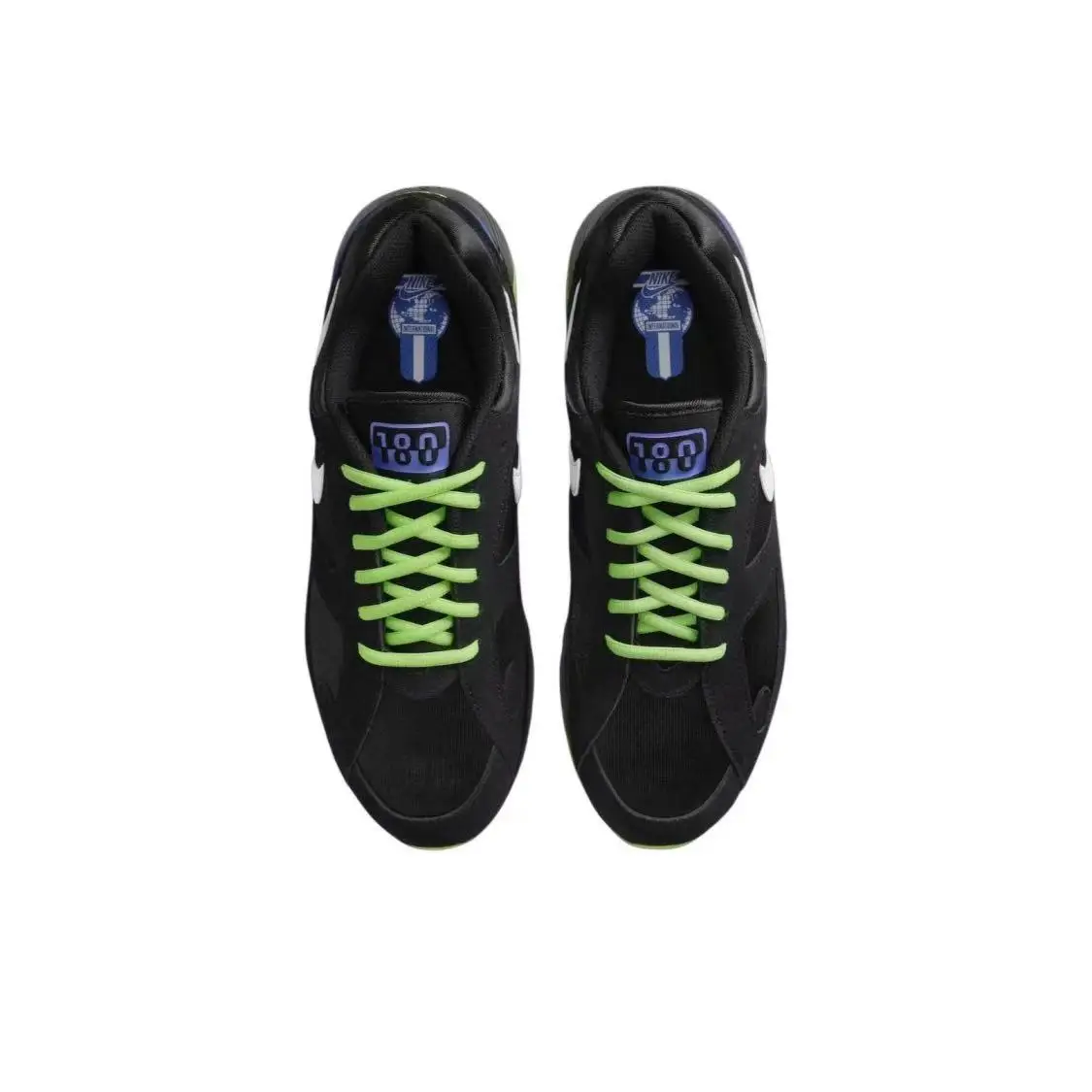 Фото Кроссовки Nike Air Max 180 