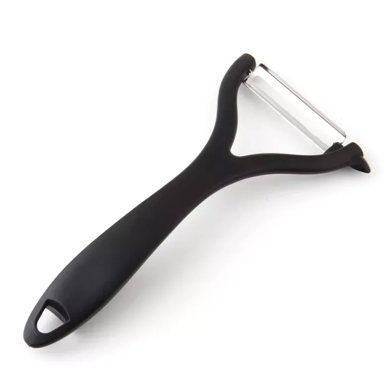 

2022New for Fruit and vegetable, Y Peeler, Stainless Steel Blade Comfortable Handle, Potato Peeler, Kitchen Utensils & Gadge