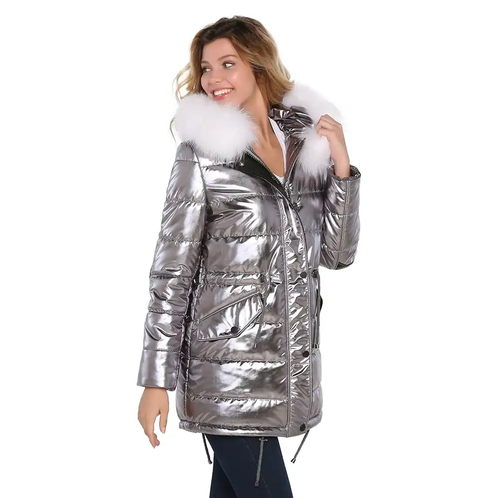 Real fur coat, real fur coat, real fur clothes, real fur gilet real fur vest, real fur Anorak, real