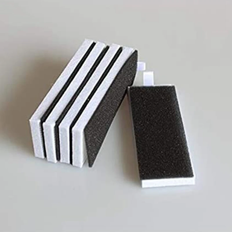 Сменные детали для пылесоса HEPA-фильтр боковые щетки ILIFE A6 A4S A4 аксессуары