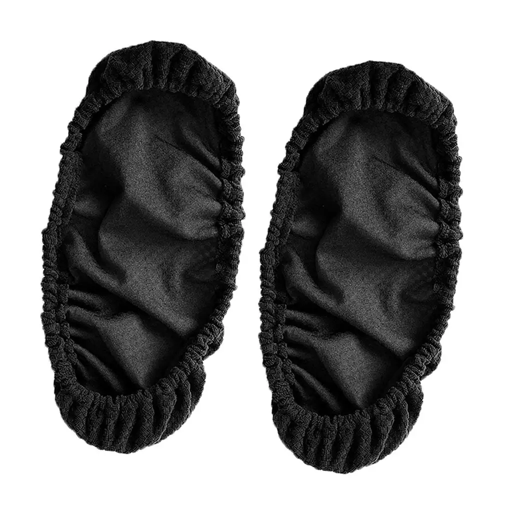 2 шт. эластичные Чехлы для кресел 25-33 см