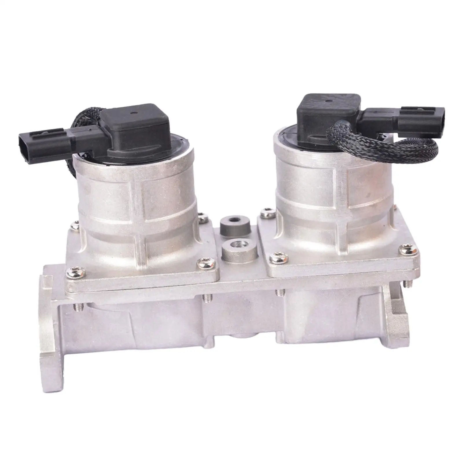 Electric Valve 911-643 compatible with lexus lx570 2013-2019