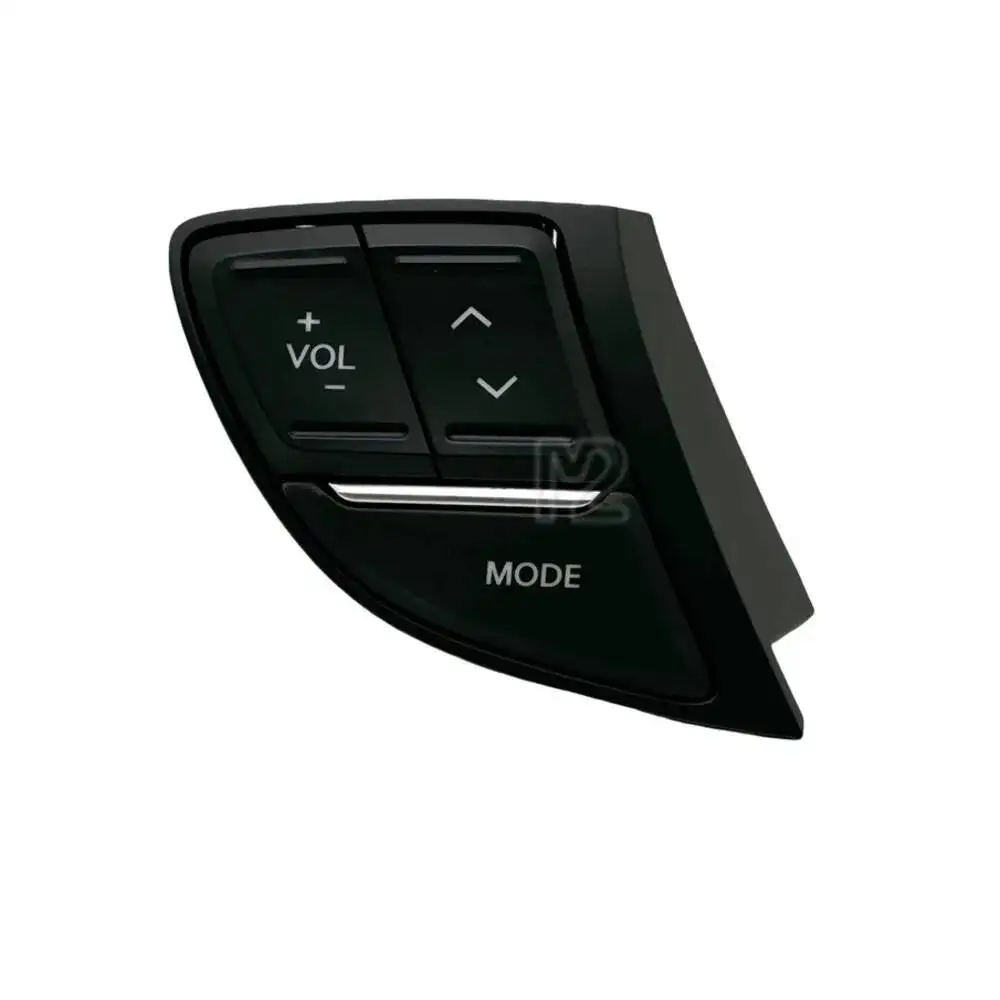 Фото Блок управления дистанционным управлением (левый) 967003S000RY для Hyundai Sonata 2011-2014, кнопка регулировки громкости на руле (левая) №1