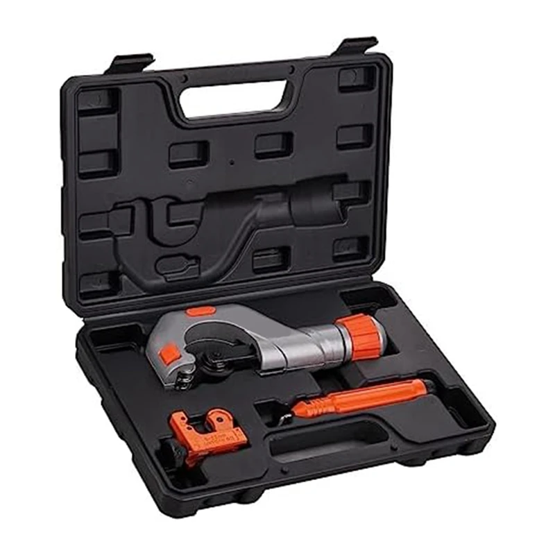 Набор сверхмощных труборез 3 шт. 3/16-2 дюйма диаметр отверстия Резак для медных