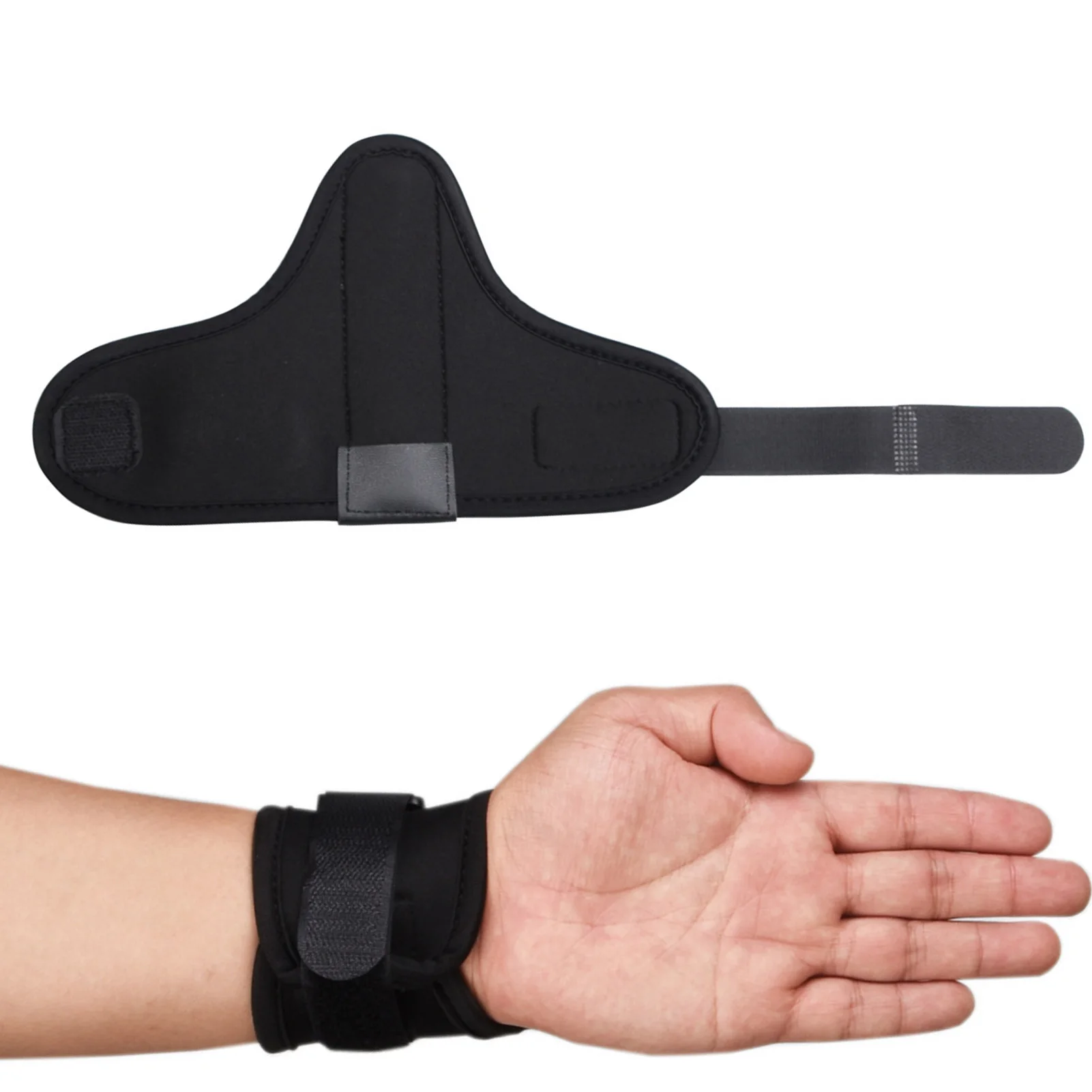 

Повязка на запястье для игры в гольф для начинающих поворотный тренажер Аксессуары для тренировок повязка на запястье корректор на запясть...