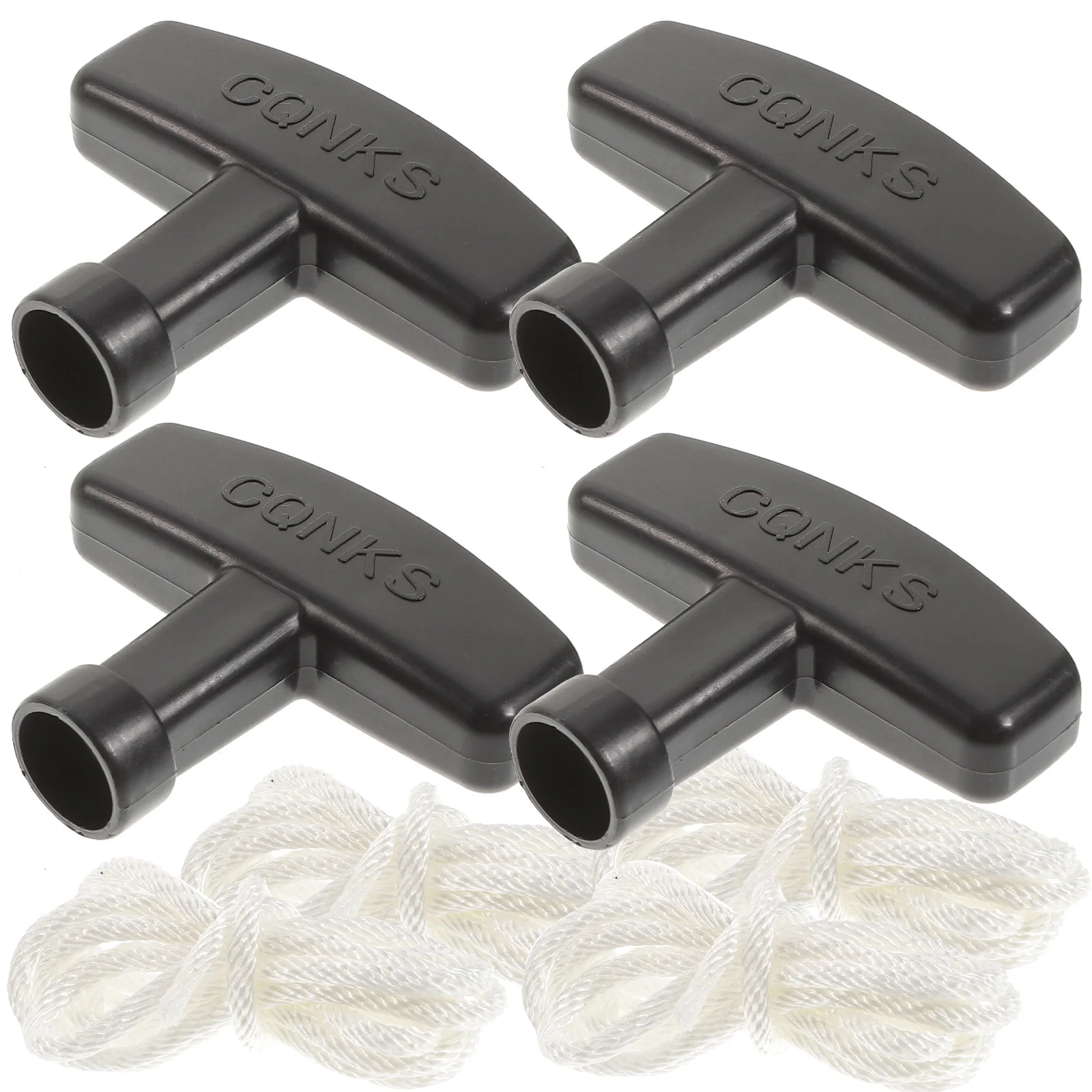 

4 Sets Replacement
