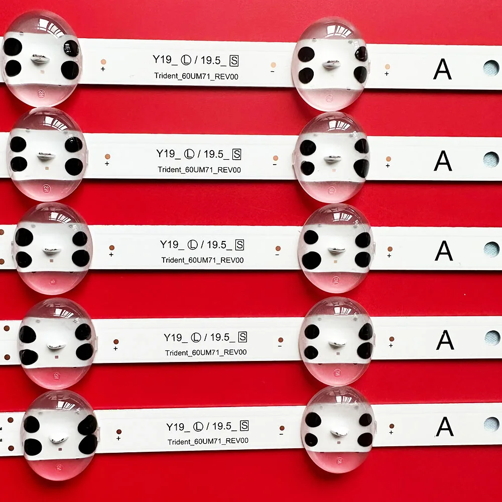 Светодиодная лента для подсветки Vieruodis 60UM71