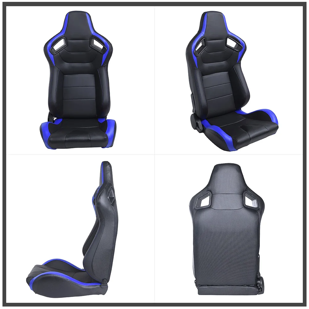 Спортивные автокресла для тюнинга спортивный автомобиль симулятор ковш игровые