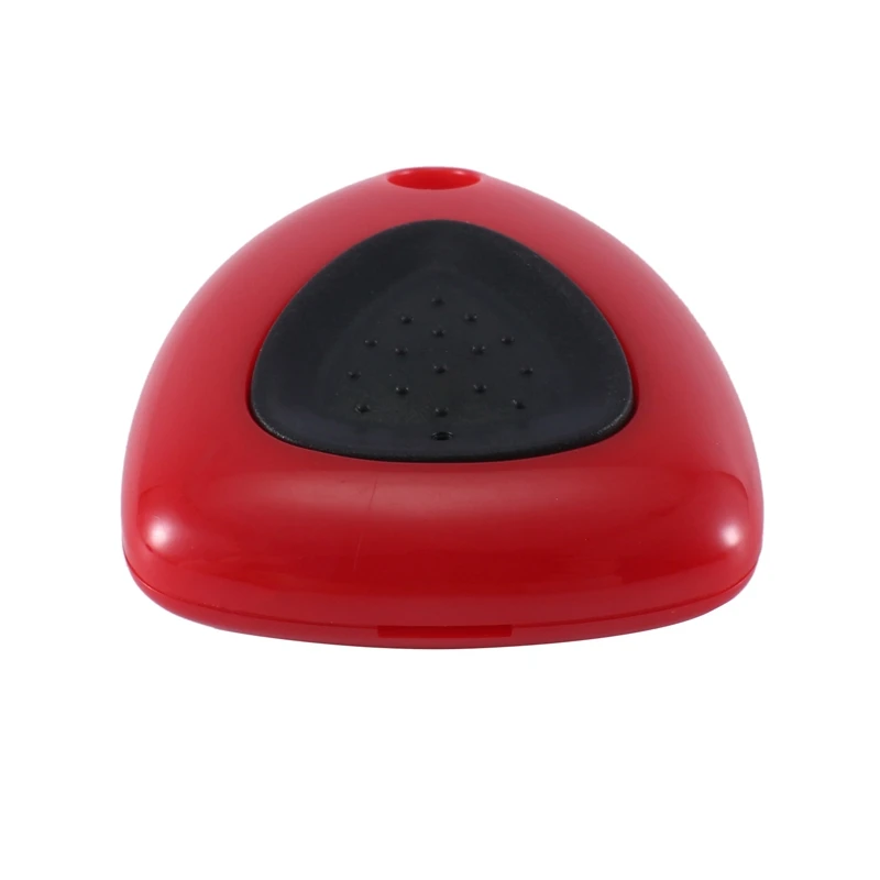 

2X Car Charging Door Remote Control Car New Energy Charging Pile Button To Open The Door Cover Chip For Tesla Model 3/Y