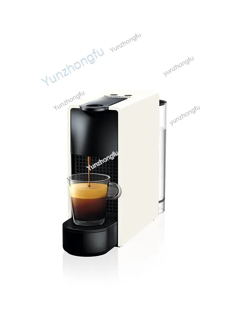 

Mini Automatic Imported Capsule Coffee Machine 10bar and above