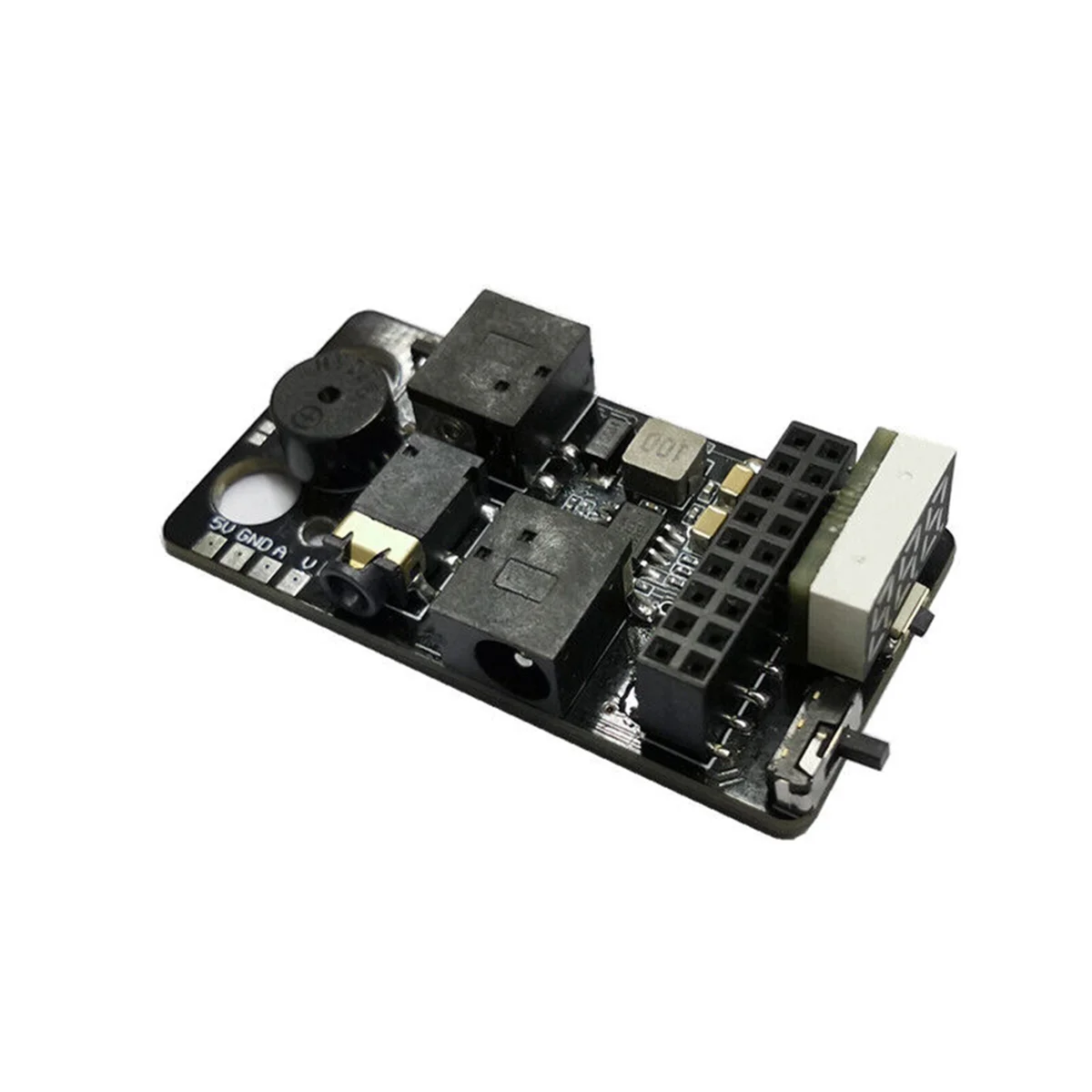 5.8G RX PORT 3.0 PLUS Приемник Цифро-аналоговый модуль приемника с сигнализацией низкого