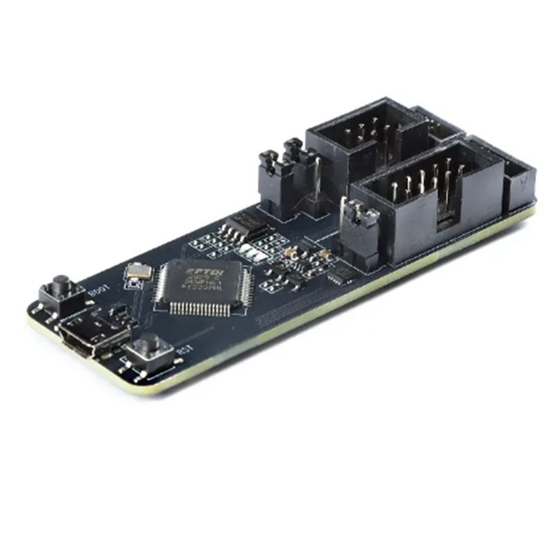 Для ESP32 ESP-Prog макетная плата JTAG программа отладки модуль загрузчика инструмент