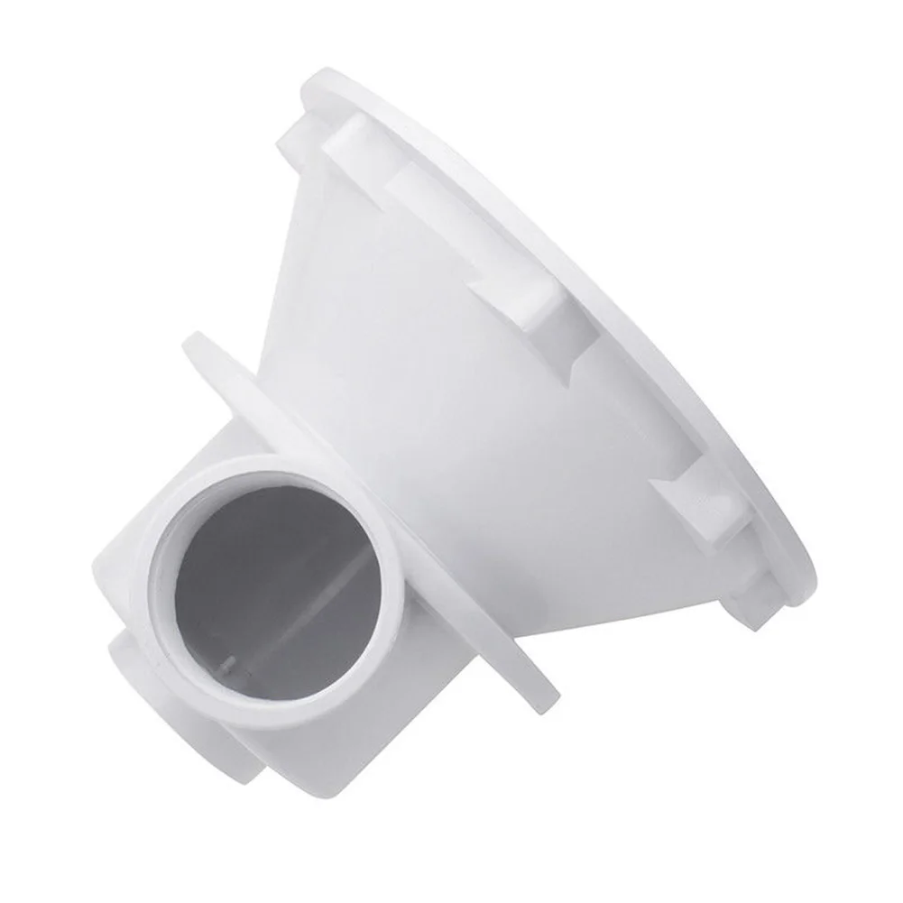 

1*Drain Port Universal Swimming Pool Main Bottom 8 Inch Spa Water Outlet Suction Water Park Spa Aquarium Swimming Pool