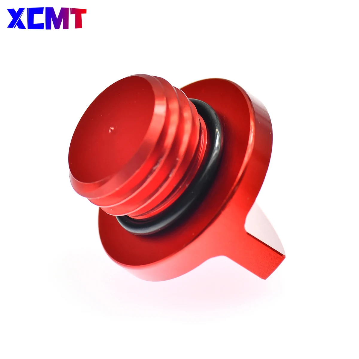 Крышка шатуна мотоцикла CNC наполнитель масла двигателя винтовая крышка штекер M20