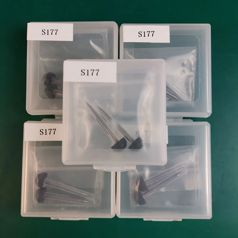 Free Shipping Electrode Rod For Furukawa Fitel S177 S176 S175 Optical Fiber Splicing Machine Electrode Rod