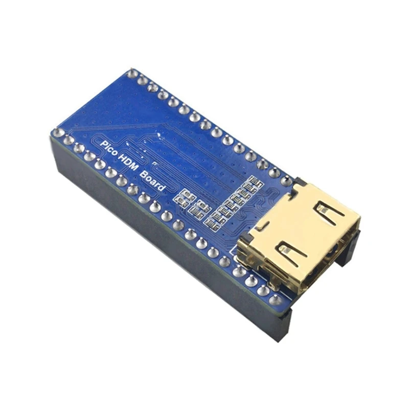 

Для платы расширения Raspberry DVI